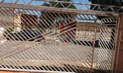 Casa com 3 quartos à venda na Rua Professora Jossie Martins Valchigue, 2, Jardim Oriental, São Paulo
