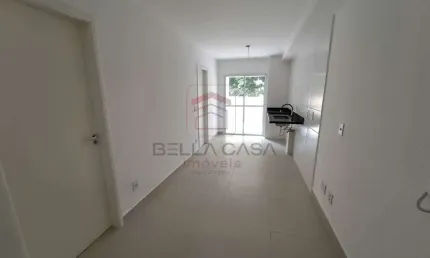 Apartamento com 2 quartos à venda na Rua Ilansa, 366, Mooca, São Paulo