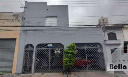 Casa com 4 quartos à venda na Rua Francisco Gouveia, 3, Mooca, São Paulo