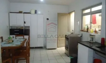 Casa com 2 quartos à venda na Rua Guarda de Honra, 142, Ipiranga, São Paulo