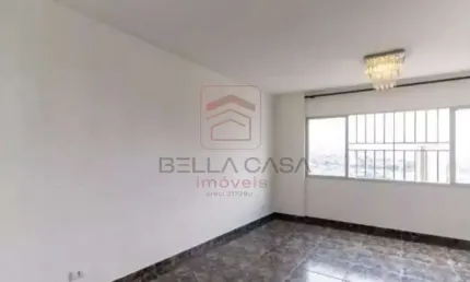 Apartamento com 3 quartos à venda na Rua Nossa Senhora das Mercês, 571, Vila das Mercês, São Paulo