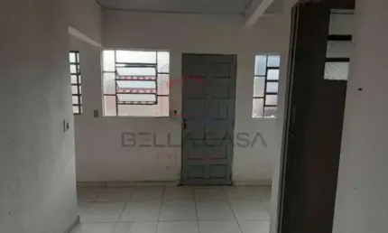 Casa com 1 quarto à venda na Rua Anatole France, 239, Ipiranga, São Paulo