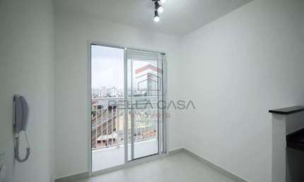 Apartamento com 1 quarto à venda na Rua Júlio de Castilhos, 248, Belenzinho, São Paulo