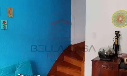 Casa com 2 quartos à venda na Rua Barão de Jaguara, 857, Cambuci, São Paulo