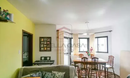 Vila prudente - 75 m² - 2 dormitórios, 1 suíte, 1 vaga de garagem e lazer.