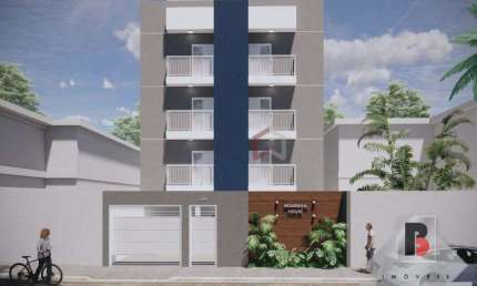 PRONTO PARA MORAR   Vila Formosa - 68m2  - 3 dormitórios com vaga
