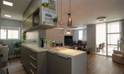 Apartamento com 3 quartos à venda na Rua das Giestas, 186, Vila Prudente, São Paulo