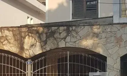 Casa com 3 quartos à venda na Rua Jerônimo Coelho, 61, Jardim Vila Formosa, São Paulo