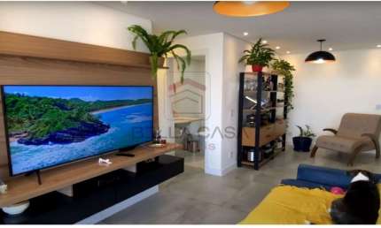 Apartamento com 2 quartos à venda na Rua Cipriano Barata, 955, Ipiranga, São Paulo