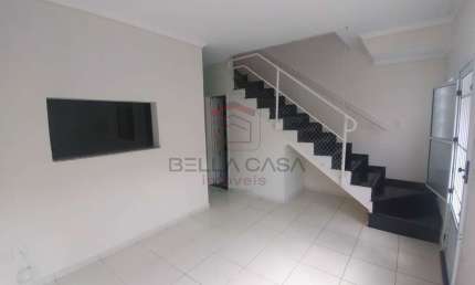 Casa de Condominio a venda no Bairro da Vila Prudente com 2 quartos