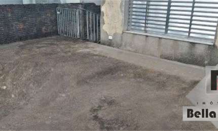 Sobrado 130 mts2 próx Anália Franco - Valor Promocional