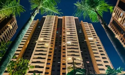 Apartamento com 2 quartos à venda na Rua Martim Burchard, 187, Brás, São Paulo