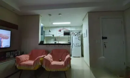 Apartamento com 3 quartos à venda na Rua Catumbi, 1077, Belém, São Paulo