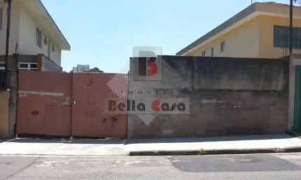 Terreno à venda na Rua José do Passo Bruques, 193, Vila Prudente, São Paulo