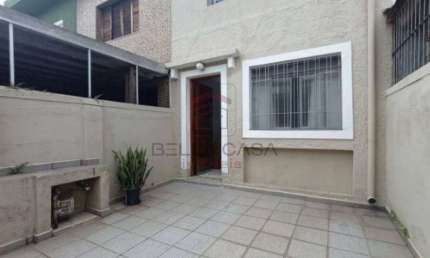 Casa com 4 quartos à venda na Rua Pereira da Silva, 157, Mooca, São Paulo