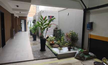 Apartamento com 1 quarto à venda na Rua Serra de Jairé, 675, Mooca, São Paulo
