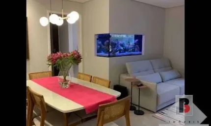 Apartamento com 3 quartos à venda na Rua Pereira da Nóbrega, 110, Ipiranga, São Paulo