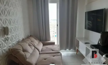 Apartamento com 1 quarto à venda na Rua Iguará, 675, Vila Alpina, São Paulo