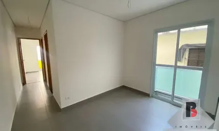 Apartamento com 2 quartos à venda na Rua Farol Paulistano, 138, Mooca, São Paulo