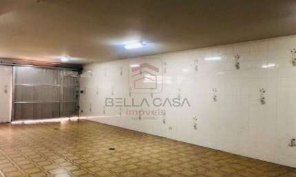Casa térrea de 340 m2 na Vila Formosa com ótima localização próximo Shopping Anália Franco