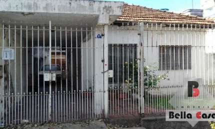 Casa com 3 quartos à venda na Rua Salvador Simões, 1325, Ipiranga, São Paulo