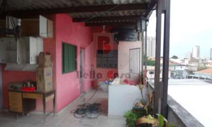 Casa com 2 quartos à venda na Rua Boicininga, 64, Vila Carrão, São Paulo