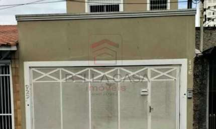 Casa com 2 quartos à venda na Rua Francisco Polito, 116, Vila Prudente, São Paulo
