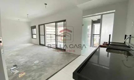 Apartamento parque da mooca edificio ereditá- 3 dorms - 2 suites - 2 vagas + deposito