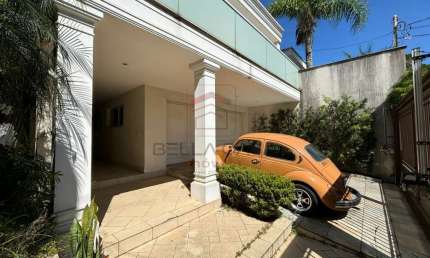 Casa a venda no Parque da Mooca, 375m2, sendo 03 suítes
