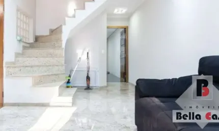 Casa com 3 quartos à venda na Rua Tapanhuma, 63, Vila Mafra, São Paulo