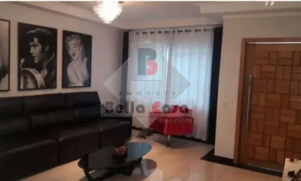 Casa de alto padrão com 3 suítes no Sítio da FIgueira