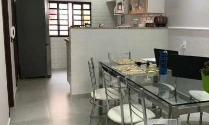 Casa com 1 quarto à venda na Rua Camé, 957, Mooca, São Paulo