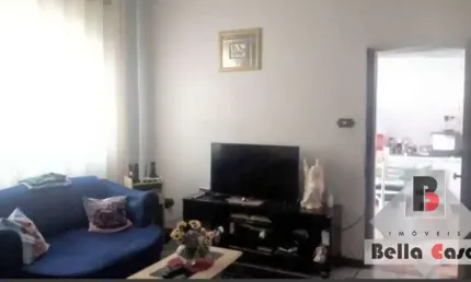 Casa com 4 quartos à venda na Rua Coronel Mendonça, 46, Chácara Santo Antônio (Zona Leste), São Paulo
