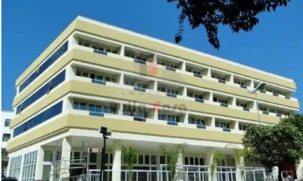 Sala comercial com 1 sala à venda na Avenida do Cursino, 2400, Saúde, São Paulo