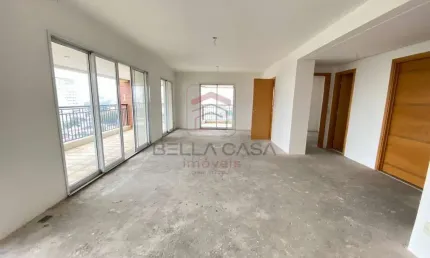 Apartamento altissimo padrão a venda no parque da mooca