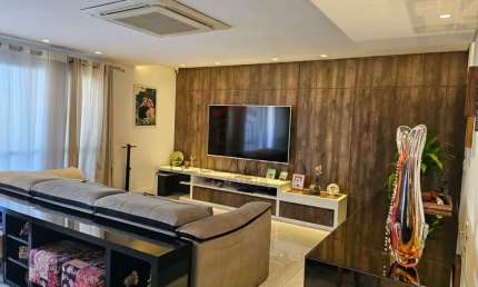 Apartamento para venda no bairro da mooca com 3 quartos, 3 suítes e 3 vagas de