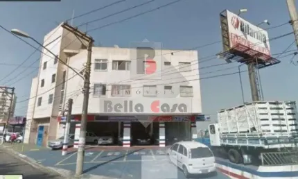 Barracão / Galpão / Depósito com 2 salas à venda na Avenida do Cursino, 6630, Ipiranga, São Paulo
