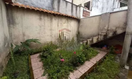 Sobrado com 2  dormitórios e 2 banheiros à Venda, 70 m² por R$ 530.000