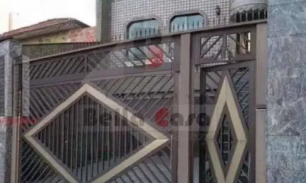 Casa com 3 quartos à venda na Rua Taiaçupeba, 188, Vila Prudente, São Paulo