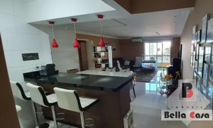 Apartamento com 3 quartos à venda na Avenida Bosque da Saúde, 568, Saúde, São Paulo