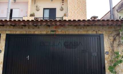 Casa com 2 quartos à venda na Rua Engenheiro Albano de Azevedo, 22, Vila Primavera, São Paulo