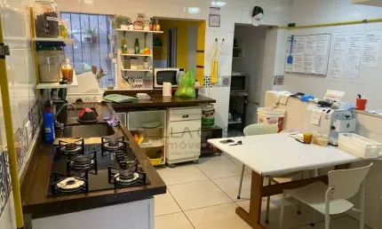 Casa com 2 quartos à venda na Rua Jaboticabal, 46, Mooca, São Paulo