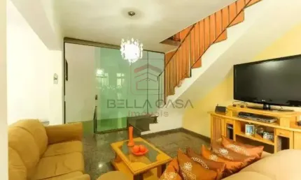 Casa com 5 quartos à venda na Rua Pedro Nascimento Ferrador, 166, Mooca, São Paulo