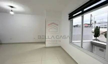 Sobrado a venda no bairro da vila prudente com quintal