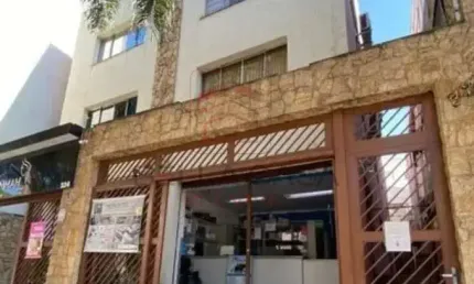 Prédio com 9 salas à venda na Rua Santa Lúcia, 322, Tatuapé, São Paulo