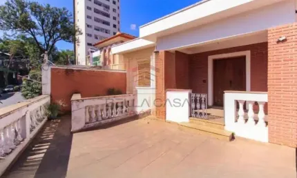 Casa com 3 quartos à venda na Rua Curupace, 268, Mooca, São Paulo