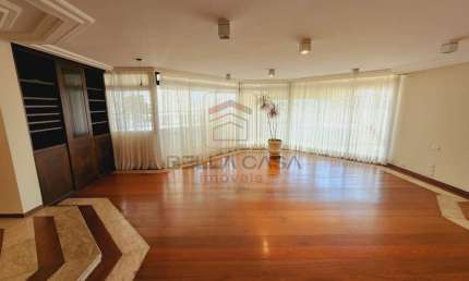 Apartamento com 4 quartos à venda na Rua Tacomaré, 250, Mooca, São Paulo