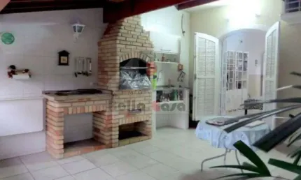 Casa com 3 quartos à venda na Avenida Francisco Falconi, 1370, Vila Prudente, São Paulo