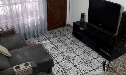Casa com 2 quartos à venda na Rua Evaristo Vaz de Arruda, 124, Tatuapé, São Paulo