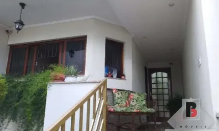 Casa com 3 quartos à venda na Rua Marques de Carvalho, 15, Tatuapé, São Paulo